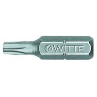 Насадка 1/4 Torx  T8x25мм WITTE /штучно/295012000 