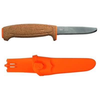 Нож MORAKNIV Floating Serrated (402.900x0)